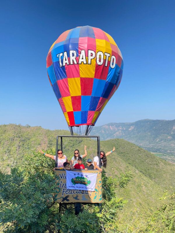 Tour a Tarapoto 3D/2N - Imagen 4